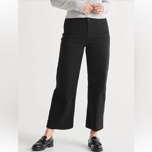 Duer High Rise Trouser